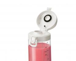 Блендер портативный Nutribullet NBP003W PORTABLE WHITE