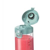 Блендер портативный Nutribullet NBP003LBL PORTABLE LIGHT BLUE