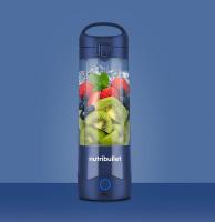 Блендер портативный Nutribullet NBP003NBL PORTABLE NAVY BLUE