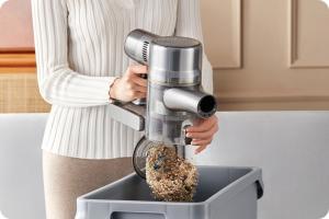 Беспроводной пылесос Dreame R20 CE