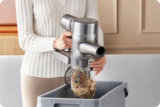 Беспроводной пылесос Dreame R20 CE