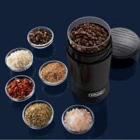 Кофемолка DeLonghi KG200