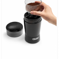Кофемолка DeLonghi KG200
