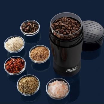 Кофемолка DeLonghi KG200