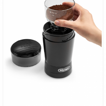 Кофемолка DeLonghi KG200