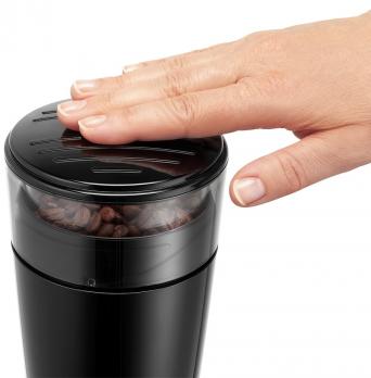 Кофемолка De'Longhi KG210