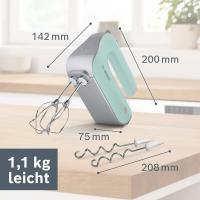 Миксер Bosch MFQ40302