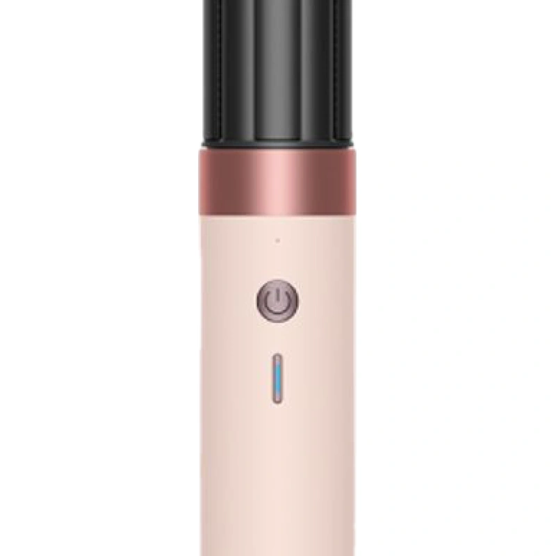 Стайлер Dyson HS09 Airwrap Coanda 2x, Ceramic pink (Sakura) / Сакура