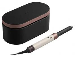 Стайлер Dyson Airwrap i.d.™ multi-styler and dryer Straight+Wavy ( Ceramic Pink / Сакура )