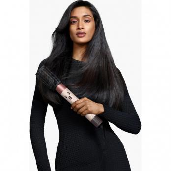 Стайлер Dyson Airwrap i.d.™ multi-styler and dryer Straight+Wavy ( Ceramic Pink / Сакура )