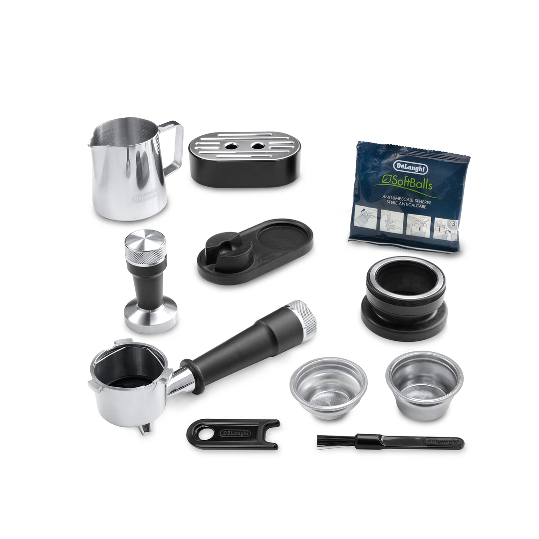 Kофеварка DeLonghi EC9255.T La Specialista Arte Evo