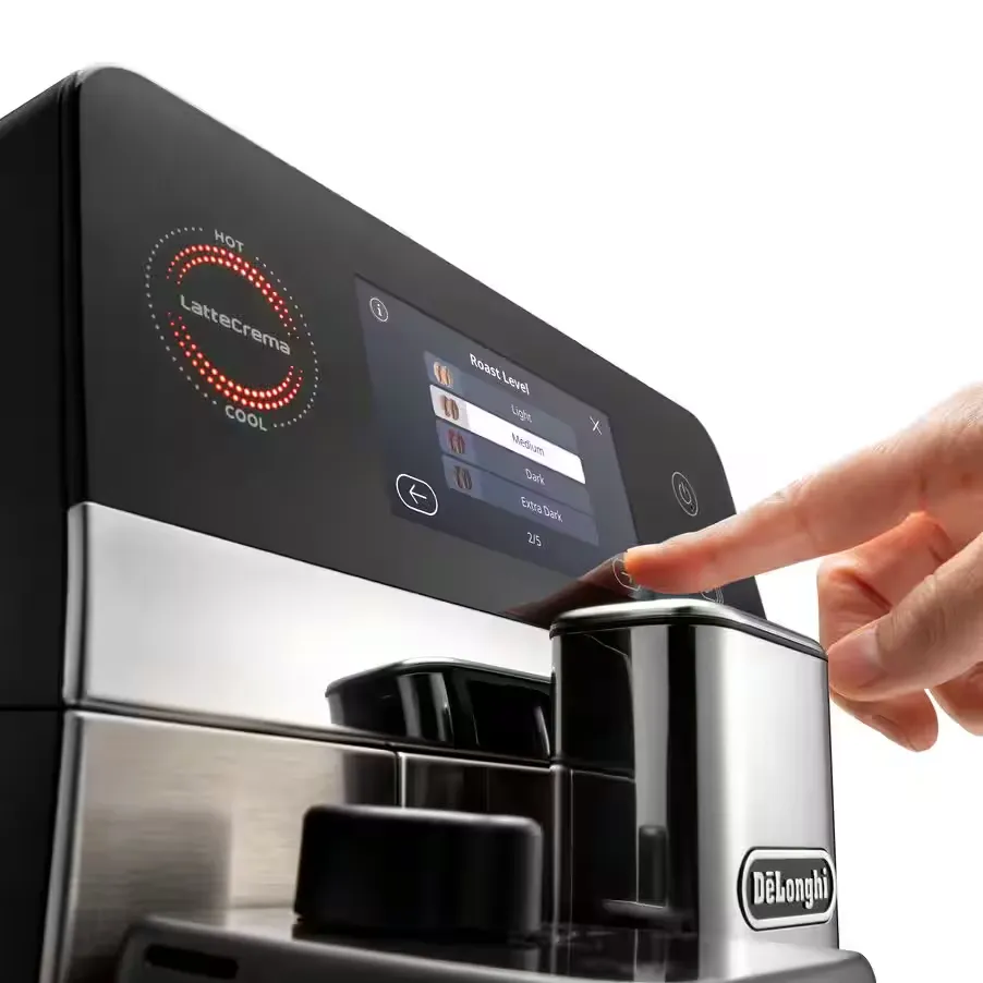 Kофемашина DeLonghi ECAM470.85.MB Eletta Ultra