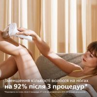 Фотоэпилятор Philips Lumea 9000 BRI955