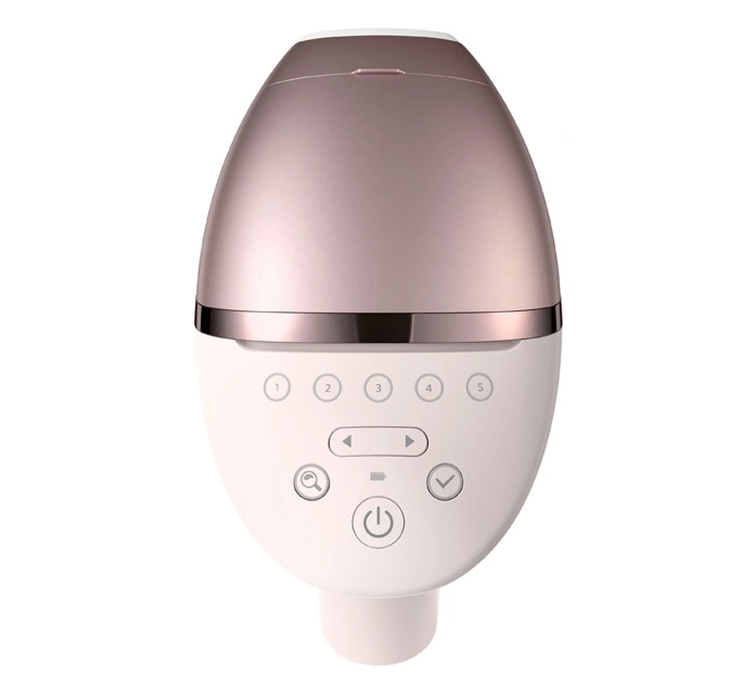 Фотоэпилятор Philips Lumea 9000 BRI958