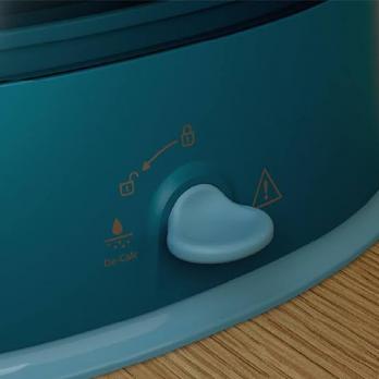 Отпариватель Philips STE1040