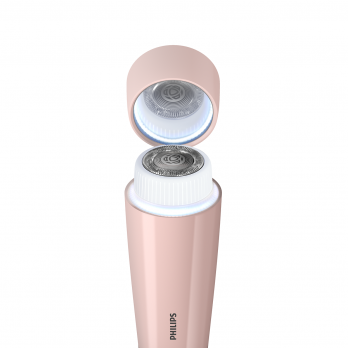 Женская компактная бритва Philips 5000 серии BRR454/00