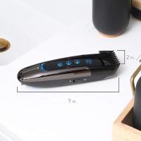 Триммер для бороды Remington MB4700 Touch tech