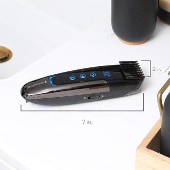 Триммер для бороды Remington MB4700 Touch tech