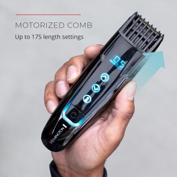 Триммер для бороды Remington MB4700 Touch tech