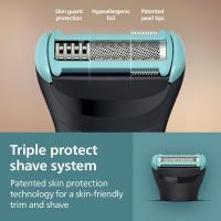 Триммер для тела Philips body groomer BG5475