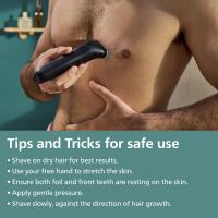 Триммер для тела Philips body groomer BG5475