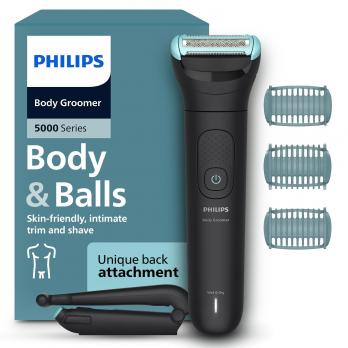 Триммер для тела Philips body groomer BG5475