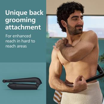 Триммер для тела Philips body groomer BG5475