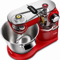 Кухонный комбайн Bosch MUM9A66R00 OptiMUM