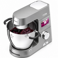 Кухонный комбайн KENWOOD KWL90.004SI ( Titanium Chef Patissier XL )