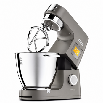 Кухонный комбайн KENWOOD KWL90.004SI ( Titanium Chef Patissier XL )