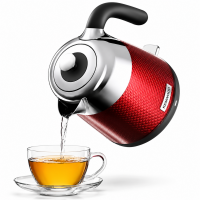 Электрический чайник KENWOOD ZJM810RD