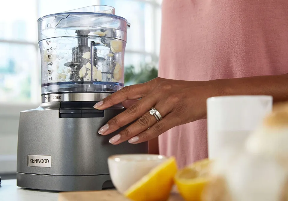 Измельчитель Kenwood CHP80.000SI ( Чоппер )