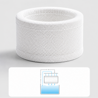 Увлажнитель воздуха Xiaomi Smart Evaporative Humidifier Pro ( EU )