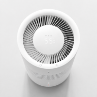 Увлажнитель воздуха Xiaomi Smart Evaporative Humidifier Pro ( EU )