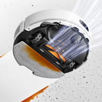 Робот-пылесос Xiaomi Dreame Vacuum Cleaner F21 ( Eu )