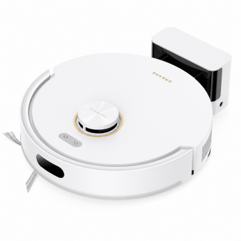 Робот-пылесос Xiaomi Dreame Vacuum Cleaner F21 ( Eu )