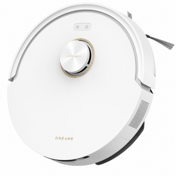 Робот-пылесос Xiaomi Dreame Vacuum Cleaner F21 ( Eu )