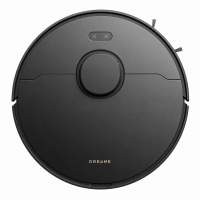 Робот-пылесос Xiaomi Dreame Vacuum Cleaner F21 Plus (EU, черный)