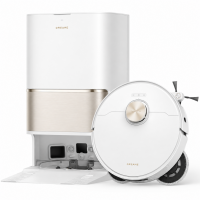 Робот-пылесос Xiaomi Dreame Vacuum Cleaner L50 Ultra CE (EU)