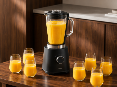 Блендер Xiaomi Blender EU