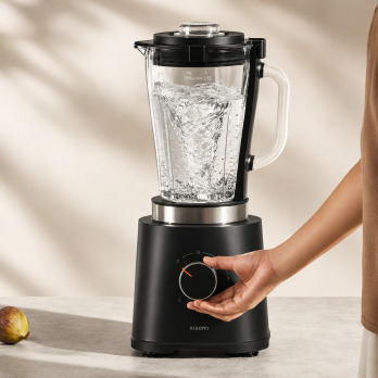 Блендер Xiaomi Blender EU