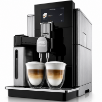 Kофемашина DeLonghi EPAM960.75.GLM Maestosa