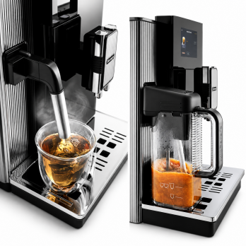 Kофемашина DeLonghi EPAM960.75.GLM Maestosa
