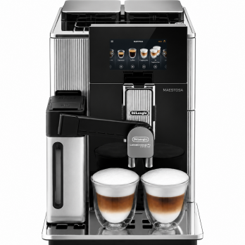 Kофемашина DeLonghi EPAM960.75.GLM Maestosa