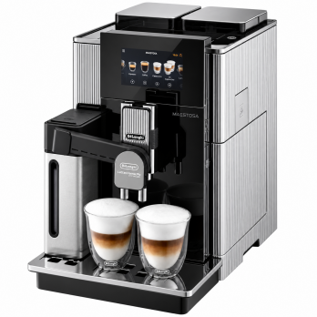 Kофемашина DeLonghi EPAM960.75.GLM Maestosa