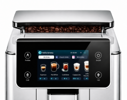 Kофемашина DeLonghi ECAM630.75.TSM PrimaDonna Aromatic