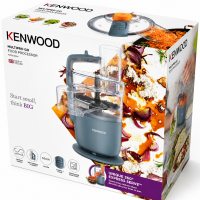 Овощерезка / измельчитель / мультирезка Kenwood FDP22.000GY
