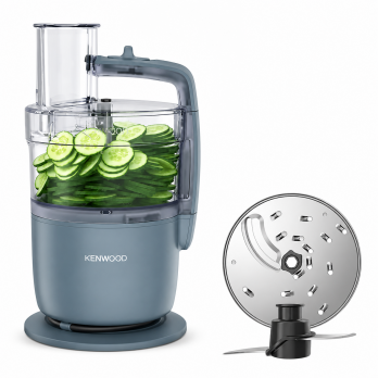 Овощерезка / измельчитель / мультирезка Kenwood FDP22.000GY