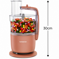 Овощерезка / измельчитель / мультирезка Kenwood FDP22.130RD MultiPro Go