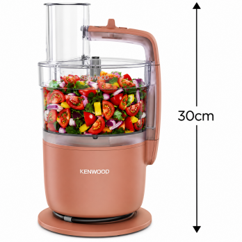 Овощерезка / измельчитель / мультирезка Kenwood FDP22.130RD MultiPro Go